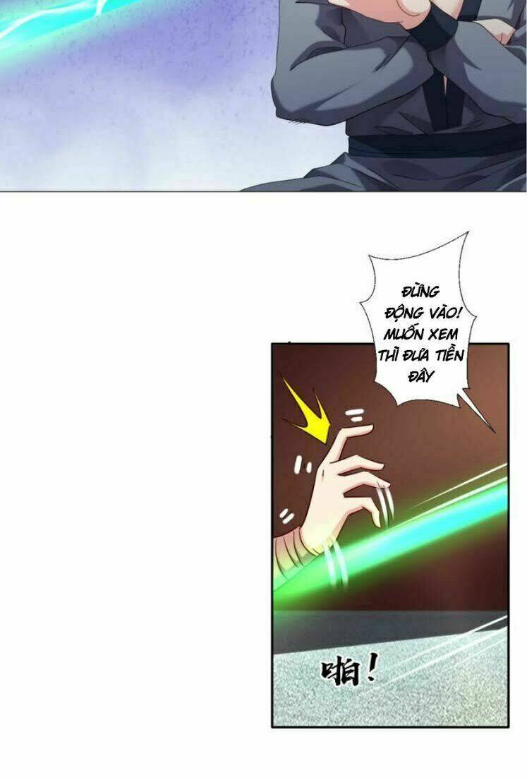 Cực Vũ Huyền Đế: Chapter 76