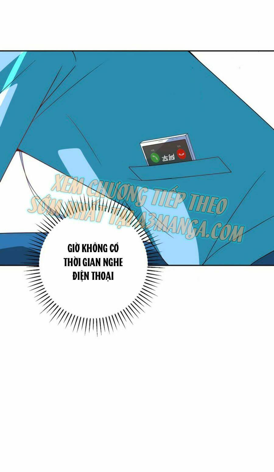 Người Yêu Khát Máu Của Tôi: Chapter 23