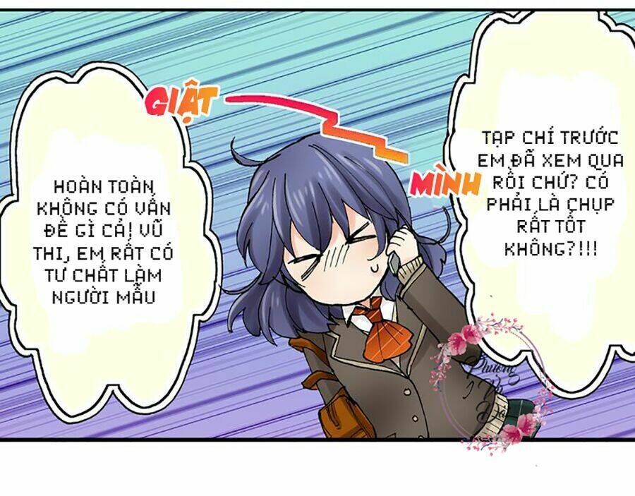 Mệnh Lệnh Tuyệt Đối Của Bá Đạo Vương Tử: Chapter 7