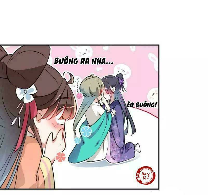 Vương Gia Không Thể Trêu: Chapter 67