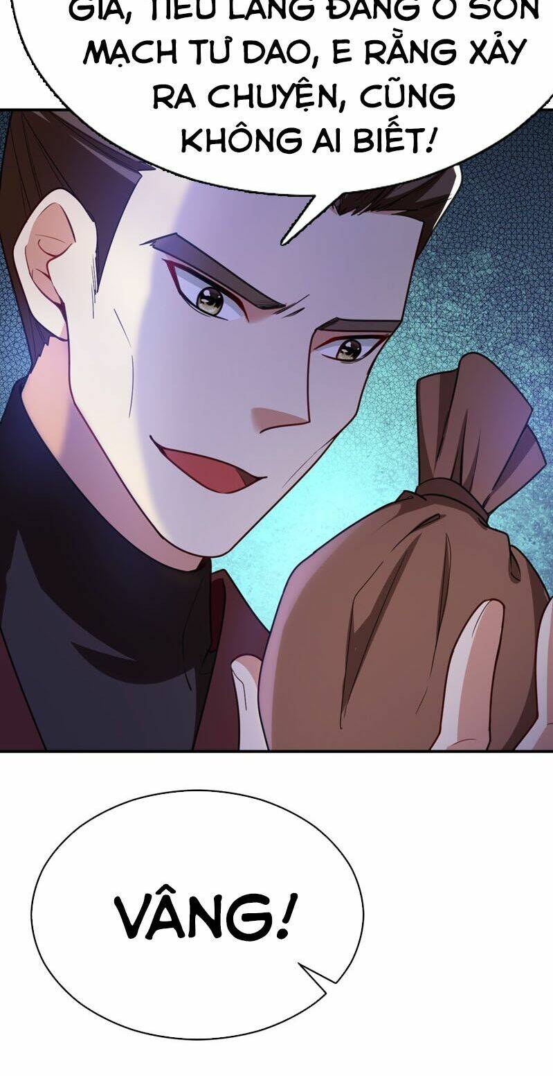 Yêu Giả Vi Vương: Chapter 102