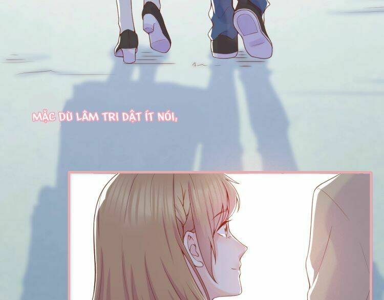 Bên Anh Mới Là Cả Thế Giới: Chapter 1