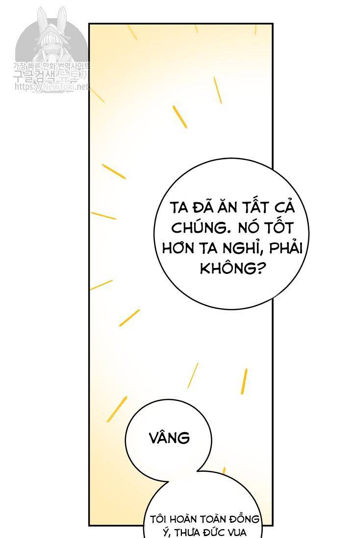 Cô Hầu Giỏi Giang: Chapter 14