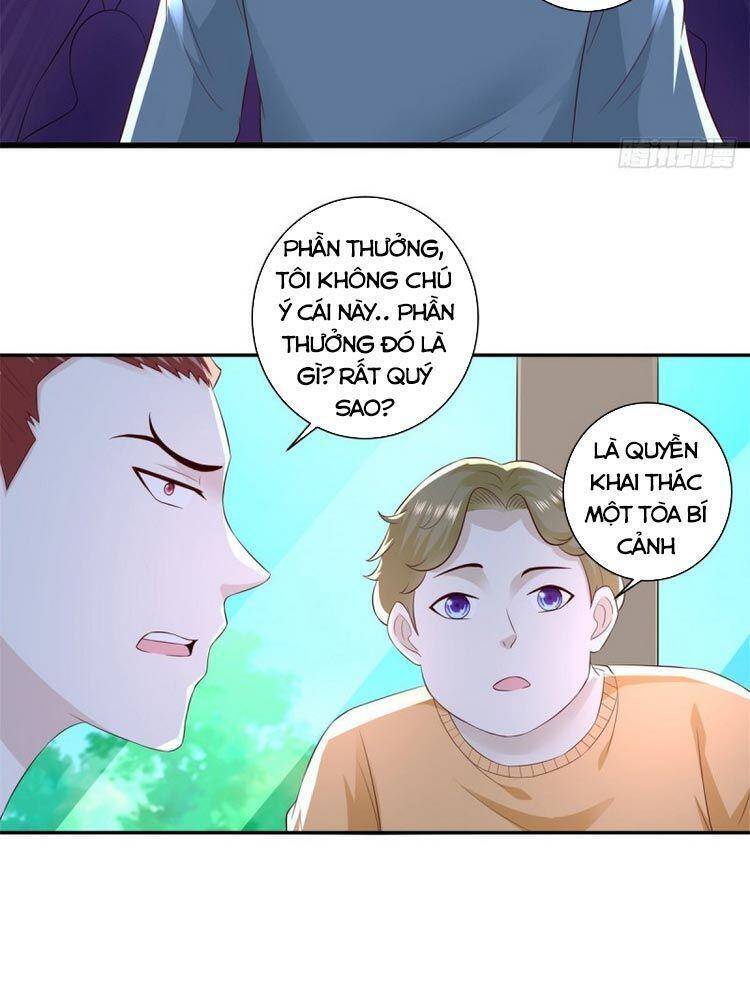 Trọng Sinh Chi Thần Đế Trở Về: Chapter 67