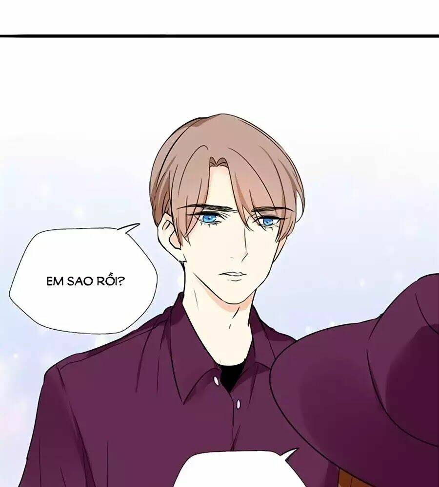 Mùi Hương Lãng Mạn: Chapter 13