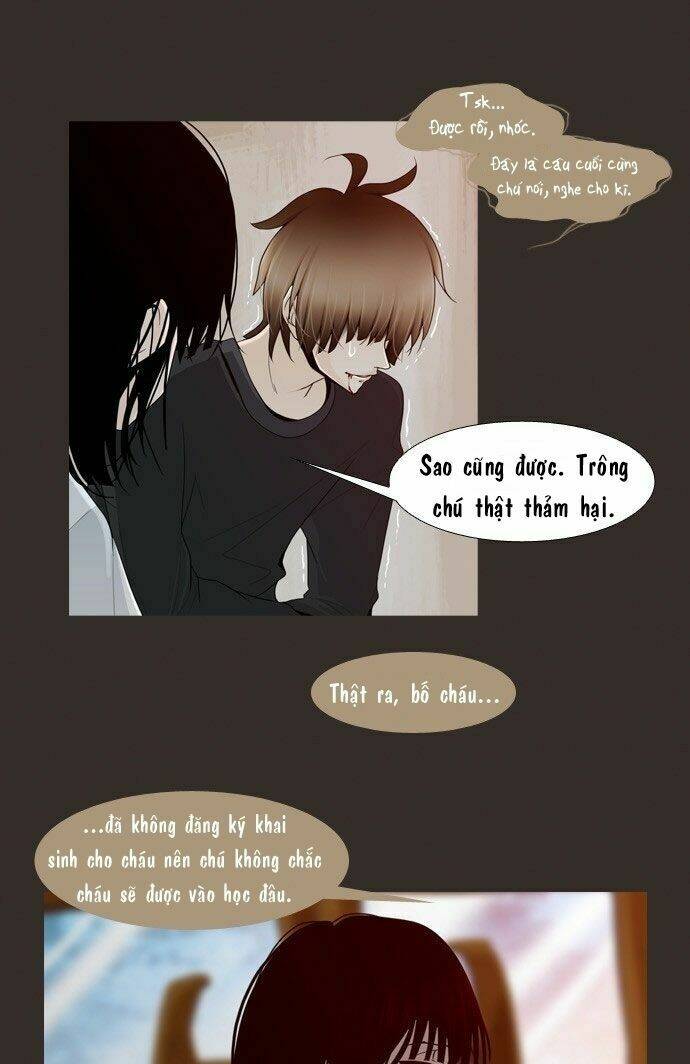 Một Không Gian Thời Gian Khác: Chapter 2