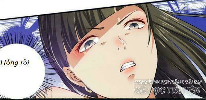 Cuồng Phi Phách Lối: Chapter 13