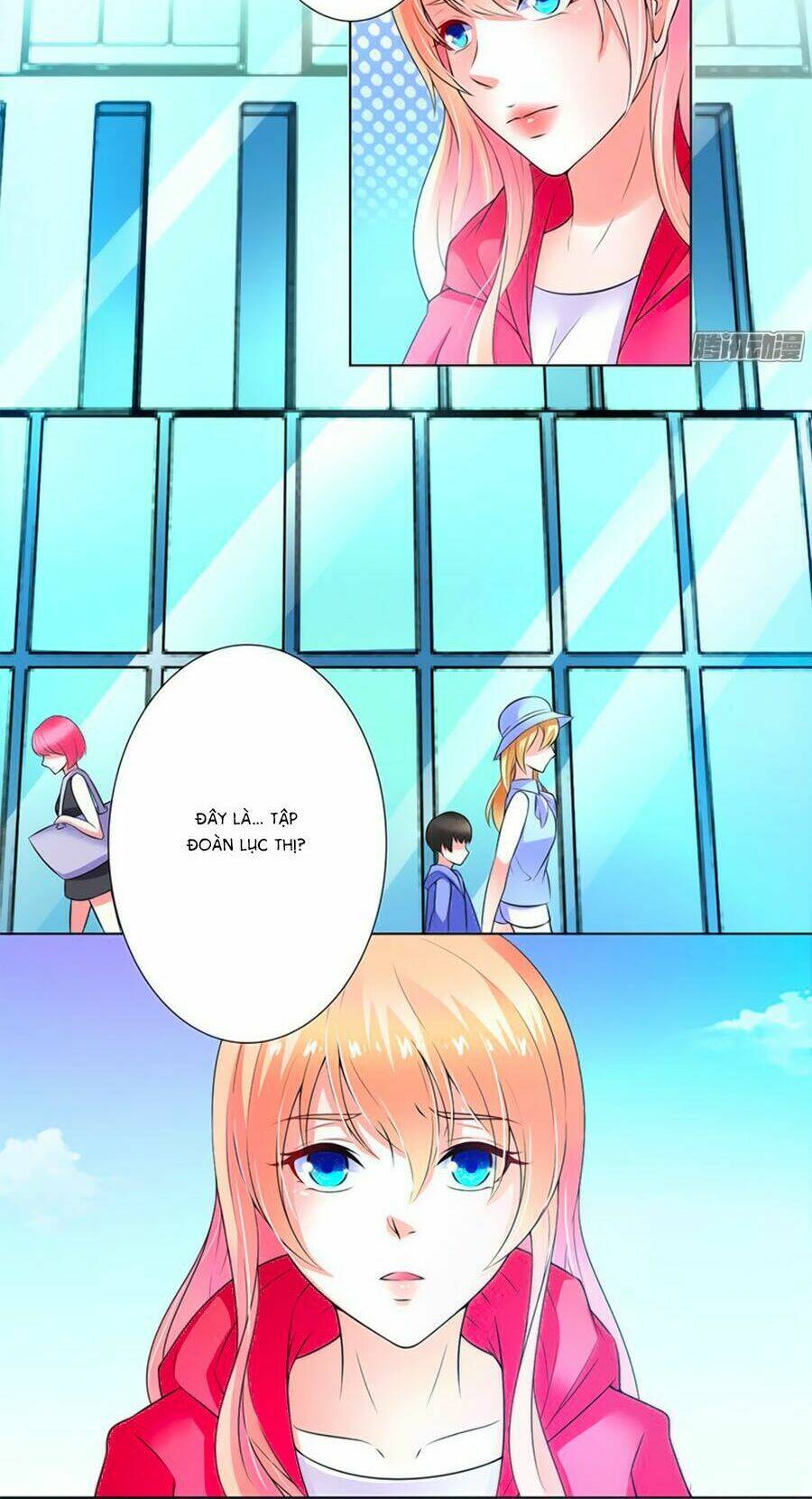 Trí Mệnh Sủng Thê: Tổng Tài Mau Nạp Mạng: Chapter 48