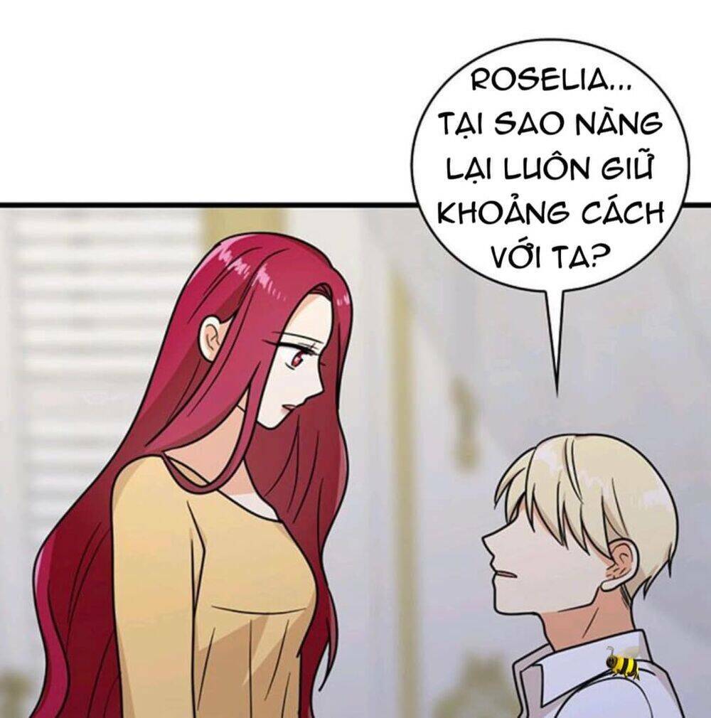 Xuyên Không Trở Thành Mami Phản Diện: Chapter 43