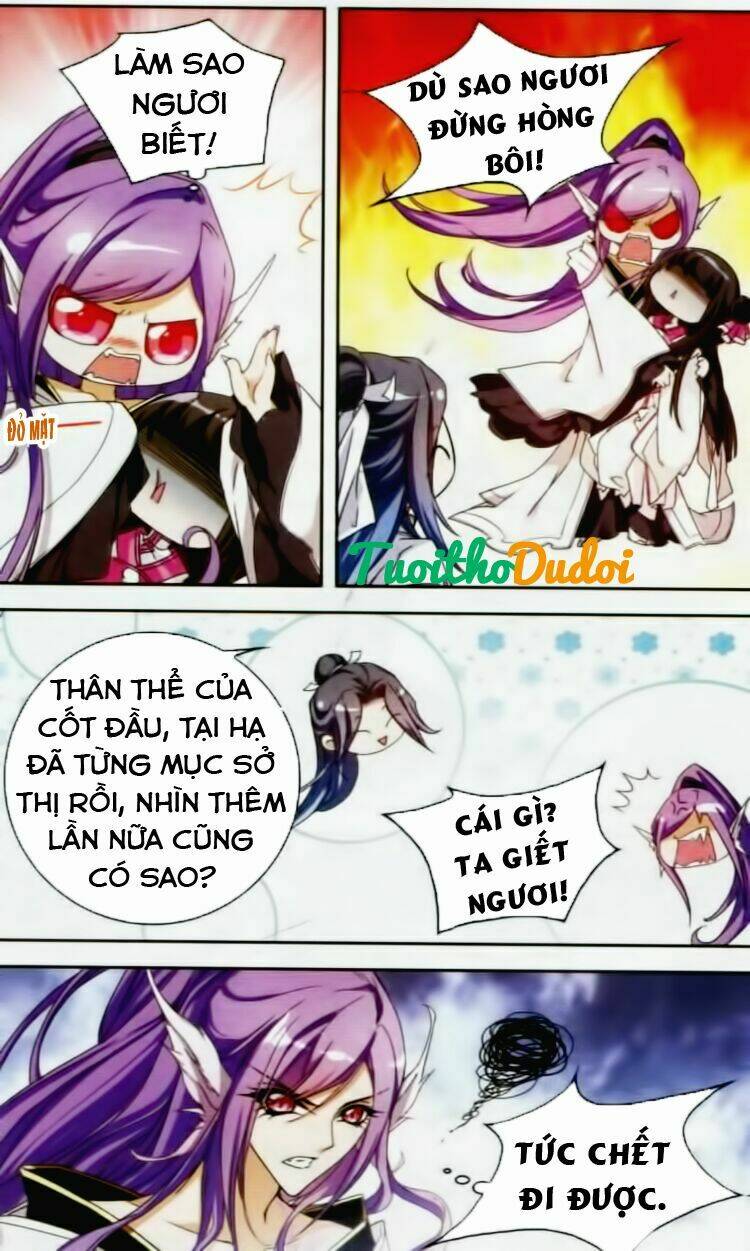 Hoa Thiên Cốt: Chapter 94