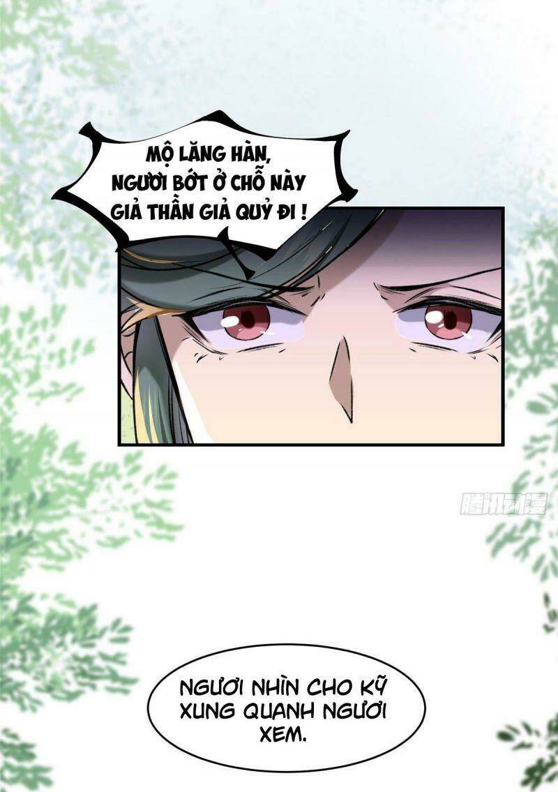 Nghịch Thiên Thần Phi Chí Thượng: Chapter 3