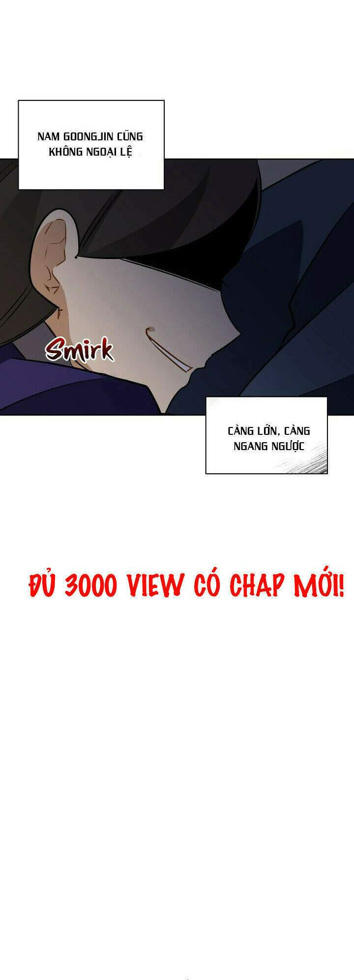 Quái Thú Với Hoa: Chapter 43