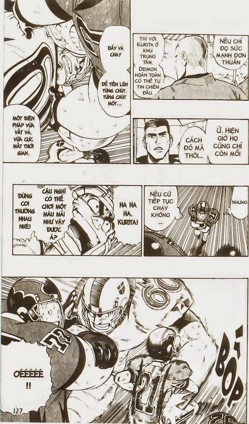 Lá Chắn Mắt: Chapter 220