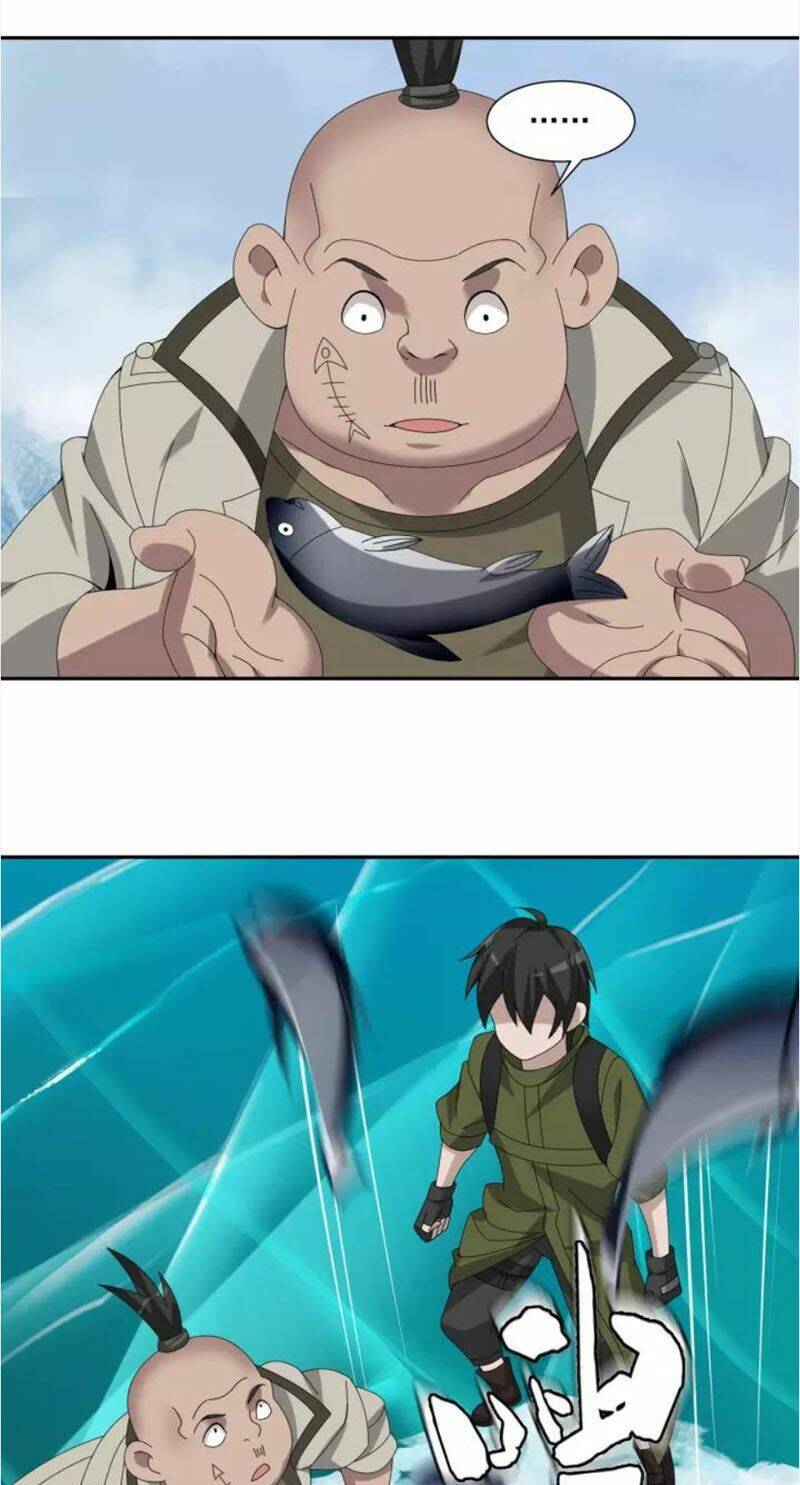 Siêu Cấp Đại Chủ Bạ: Chapter 94