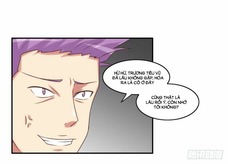 Thiên Ngoại Phi Tiên: Chapter 25