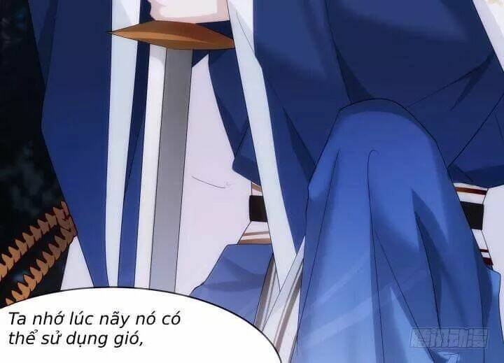 Bí Mật Của Dạ Tộc: Chapter 25