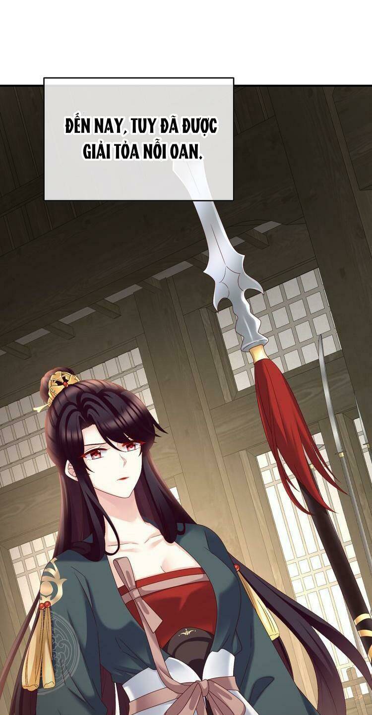 Kiều Phu Có Hỉ: Chapter 55