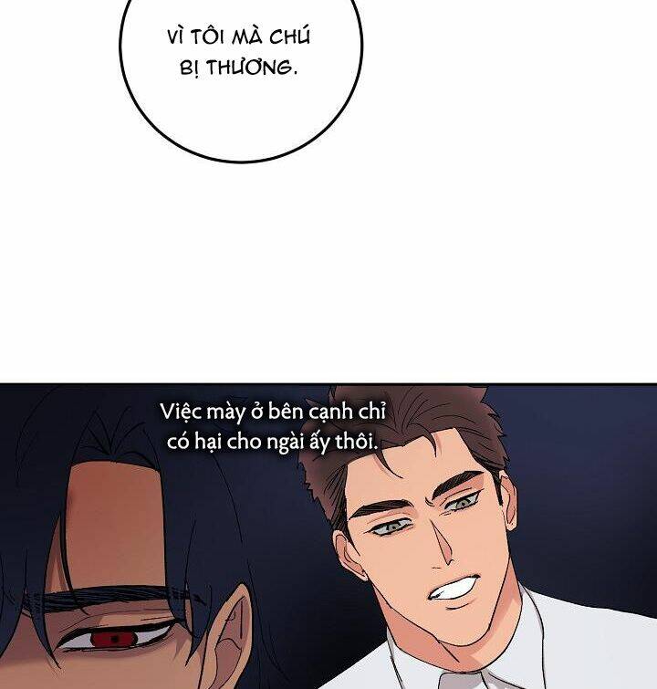 Kẻ Cắp Mặt Trăng: Chapter 57