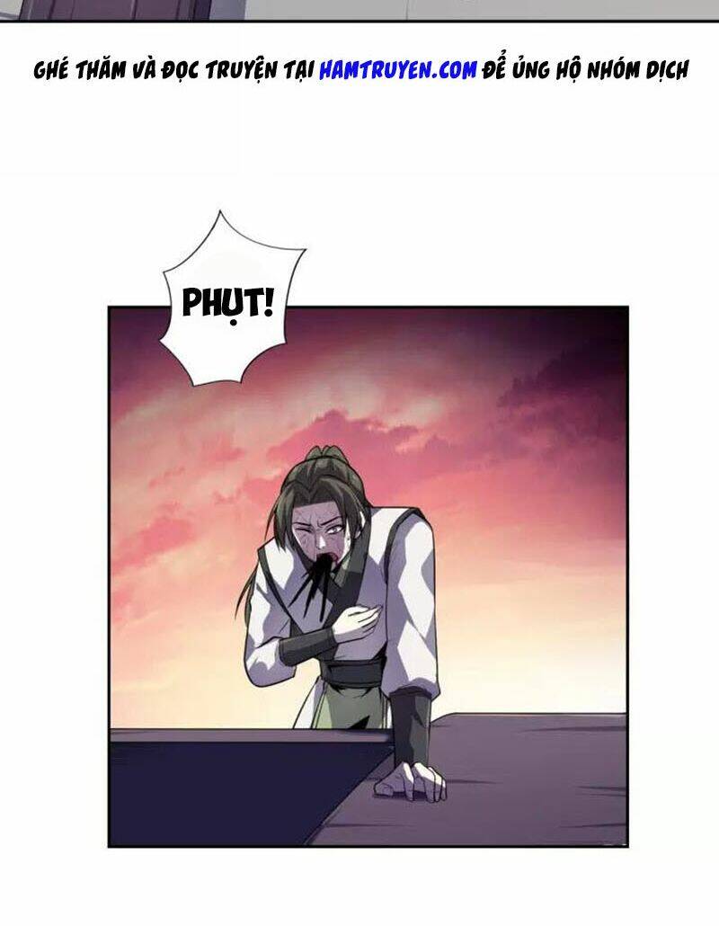 Nghịch Thiên Đại Thần: Chapter 88