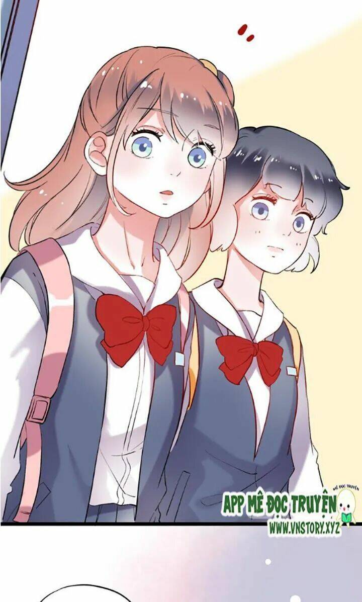 Trạch Thượng Tịch Mịch Huỳnh Hỏa: Chapter 26