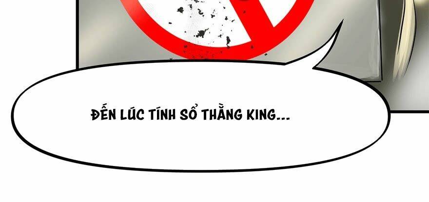Vua Sinh Tồn: Chapter 77