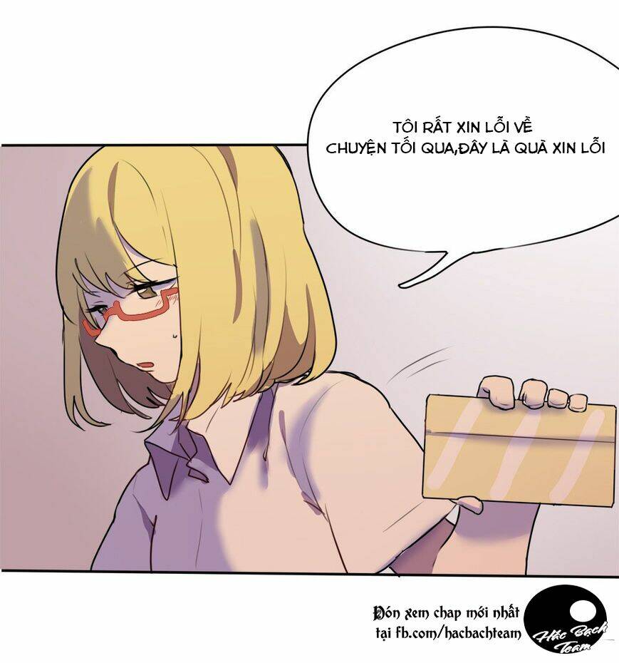 Muốn Được Chạm Vào Em: Chapter 5