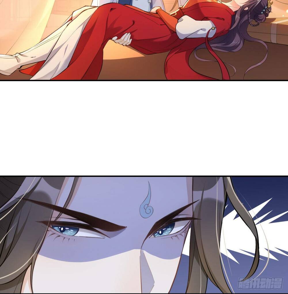 Nữ Tiên Tôn Bận Đào Hôn: Chapter 3.1