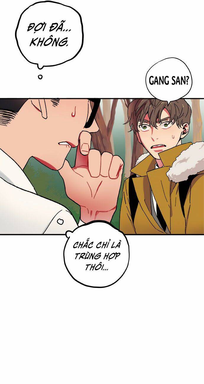 Misiryeong: Chapter 5