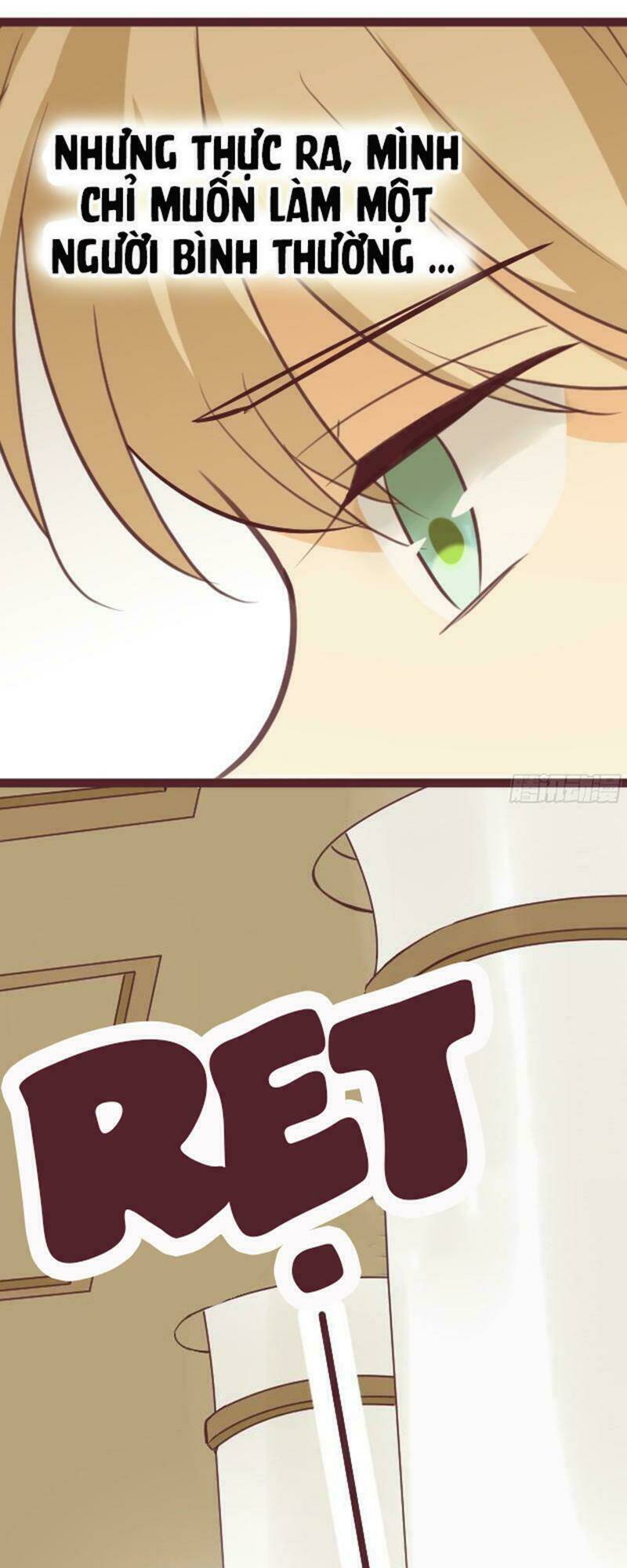 Hoa Anh Đào Rơi Đẹp Như Em: Chapter 5