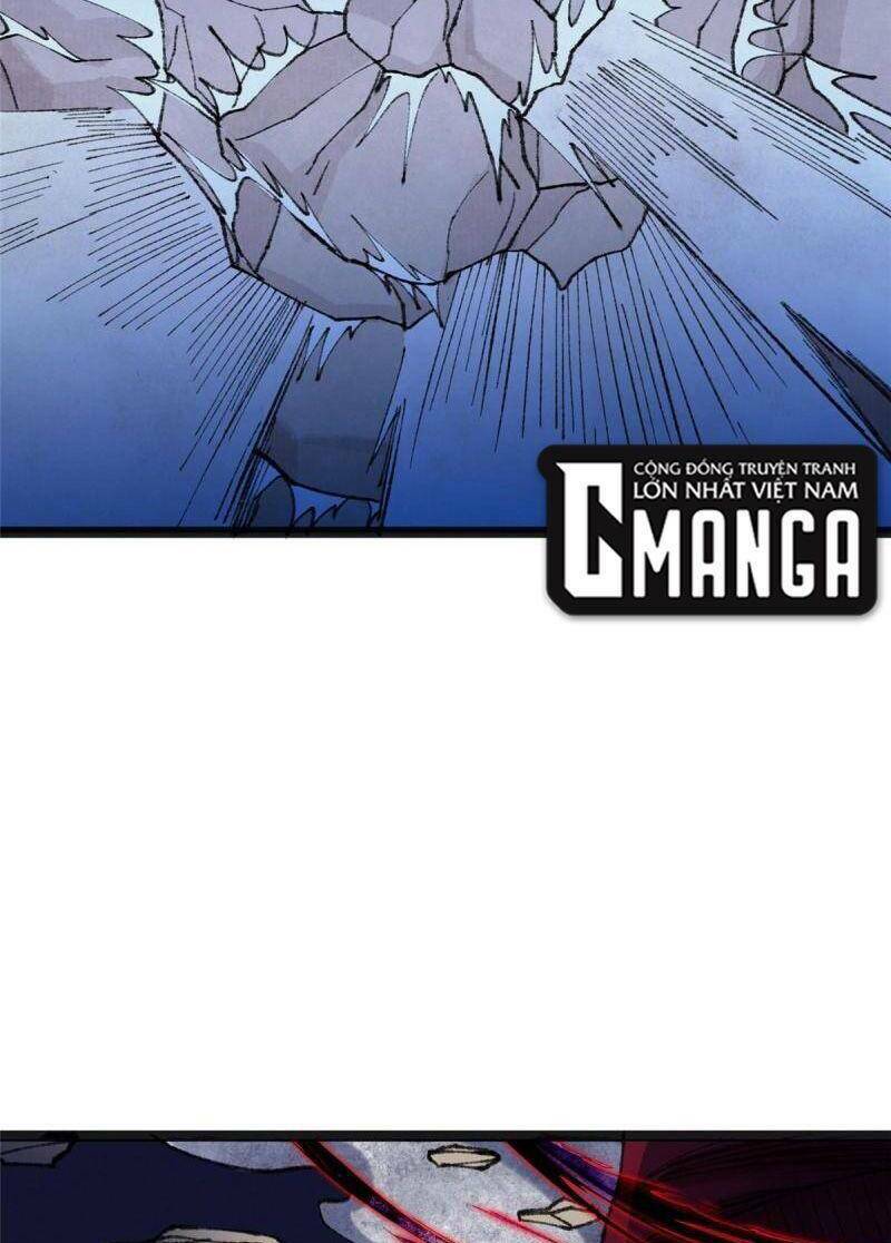 Khu Thần: Chapter 85