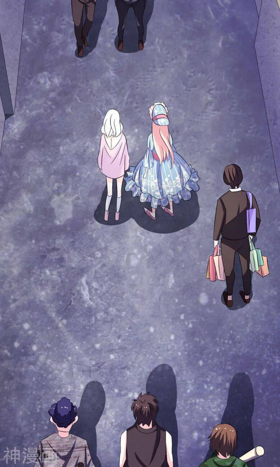 Tôi Vốn Dĩ Bị Bệnh Kiều: Chapter 23