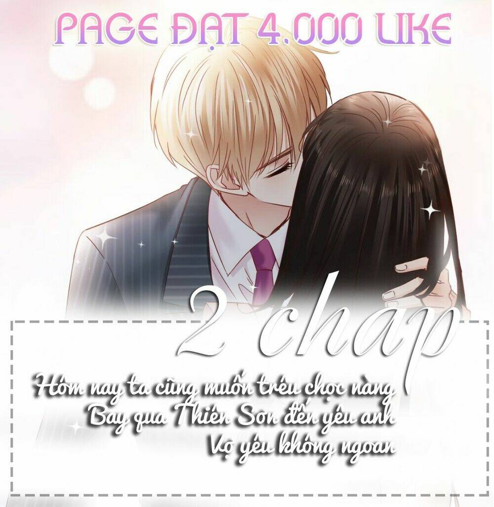 Đế Vương Ta Vẫn Còn Nhỏ: Chapter 35