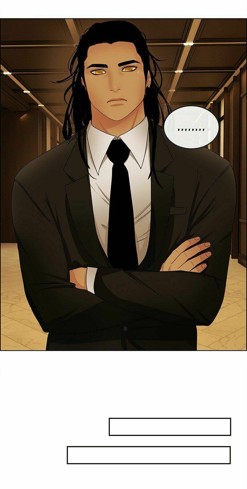 Nửa Đêm Ở Poppy Land: Chapter 7