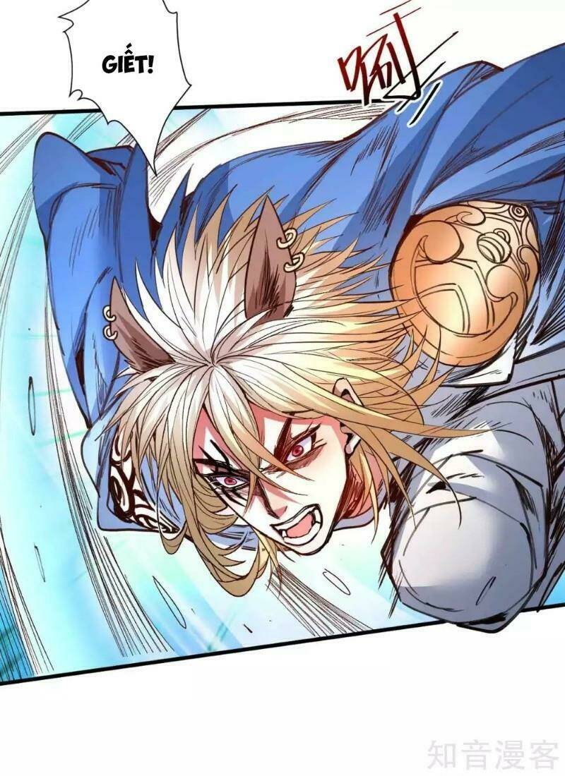 Tối Cường Đại Biểu Hoàng Kim Thận: Chapter 99