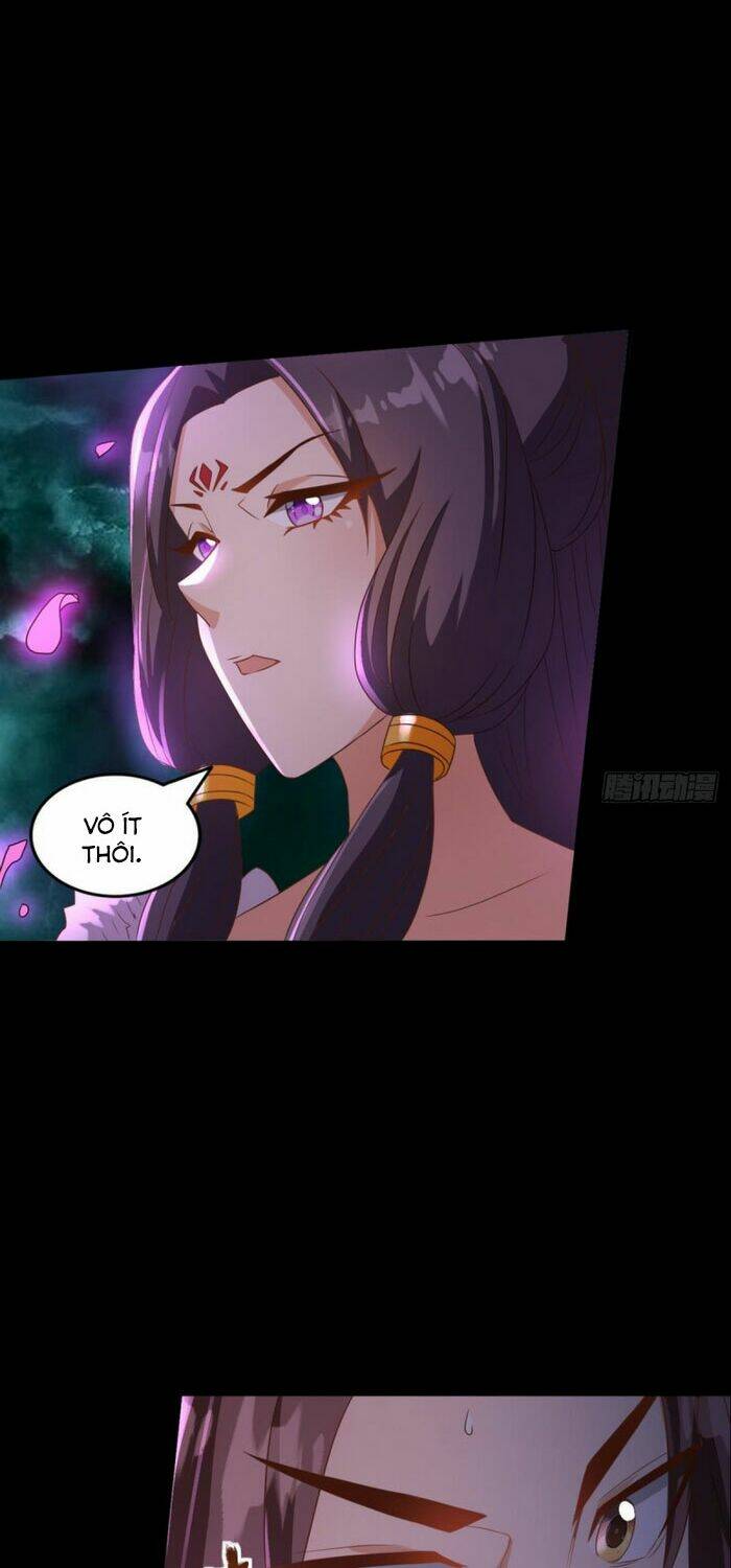 Lão Tổ Của Bạn Đang Online: Chapter 116