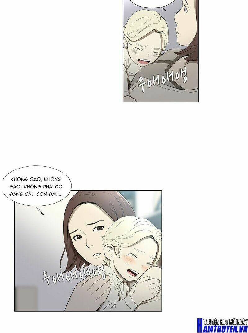 Mùa Của Su: Chapter 4