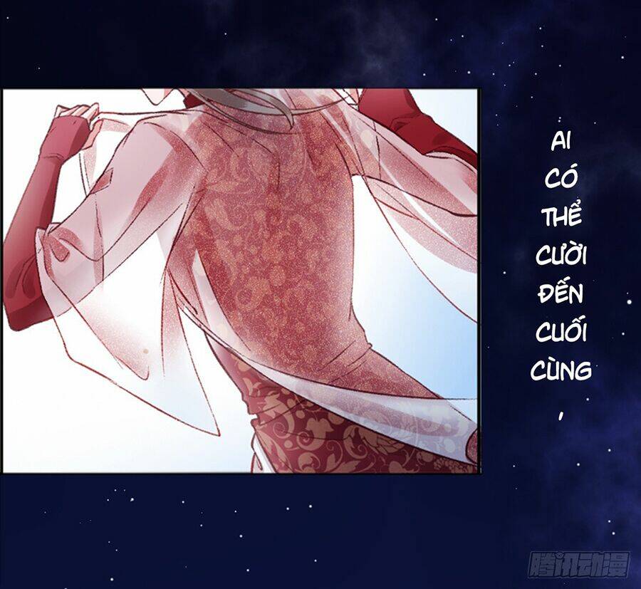 Hoàng Phi 9000 Tuổi: Chapter 22