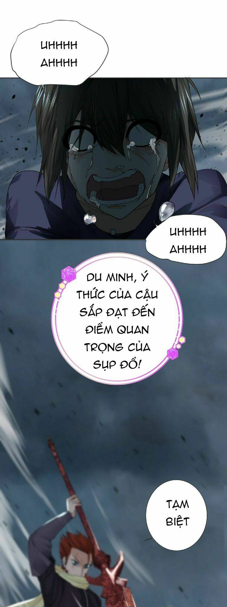 Đại Chiến Yêu Tinh: Chapter 12