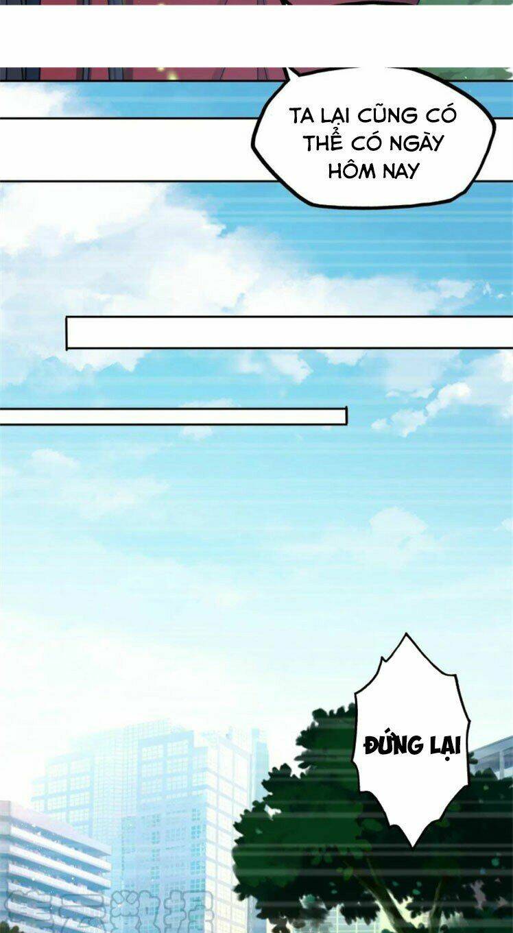 Vương Phi Thật Thích Trang Điểm: Chapter 108