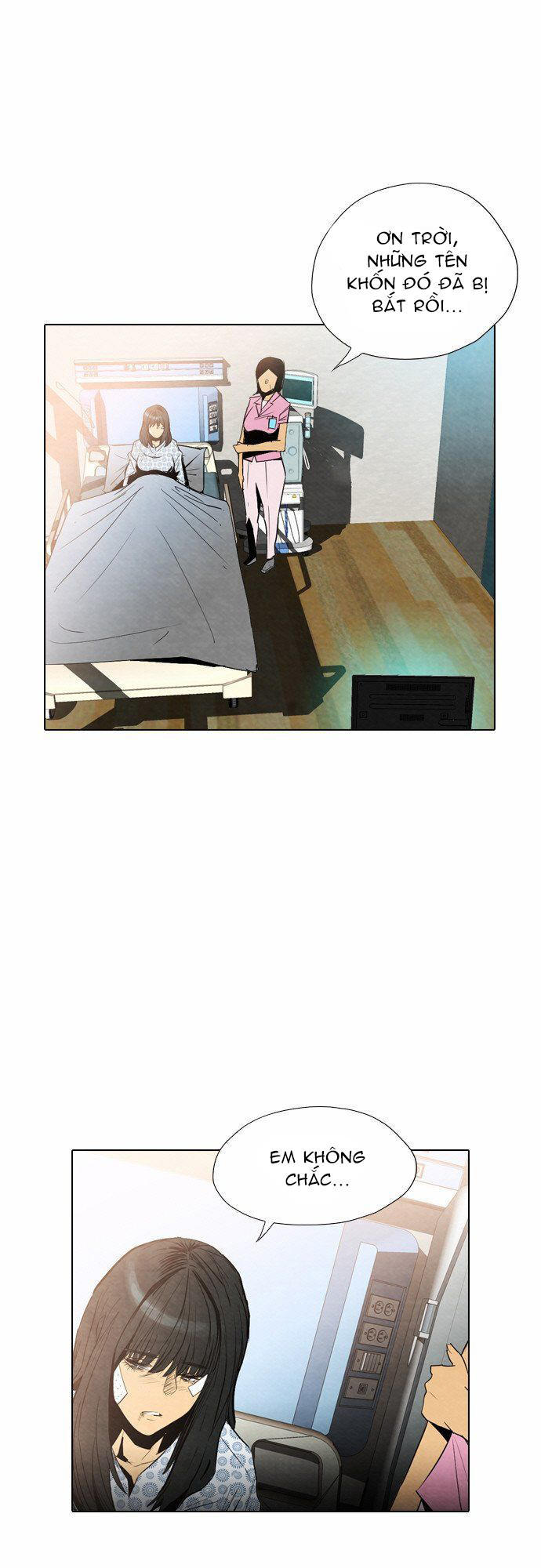 Revival Man: Chapter 20