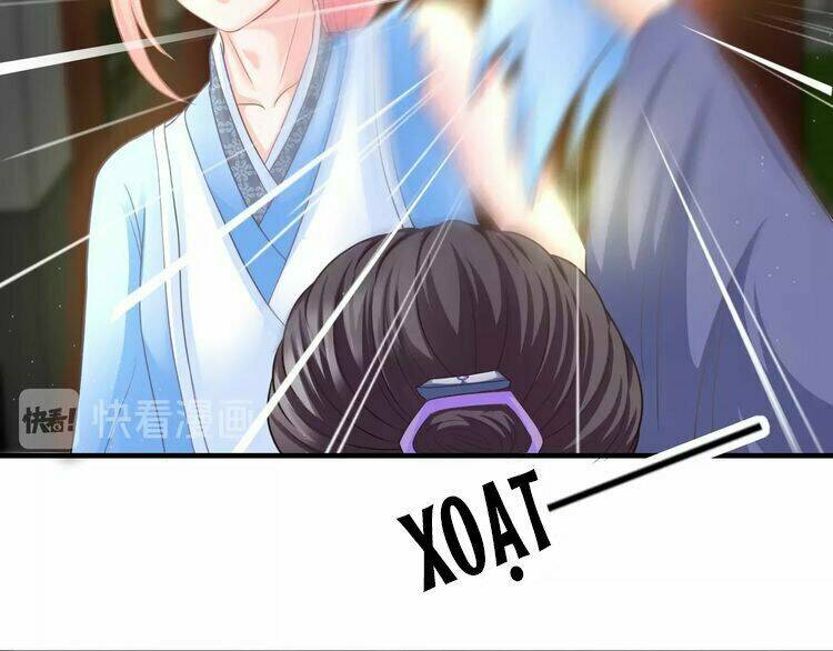 Báo Cáo Vương Gia, Vương Phi Là Một Con Mèo: Chapter 3