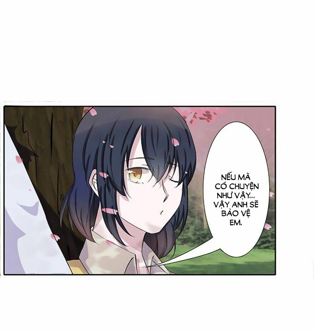 Thiên Kim Đường Môn: Chapter 41