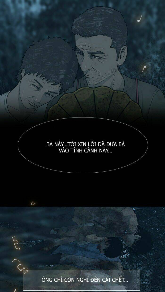 Dead Days: Chapter 59