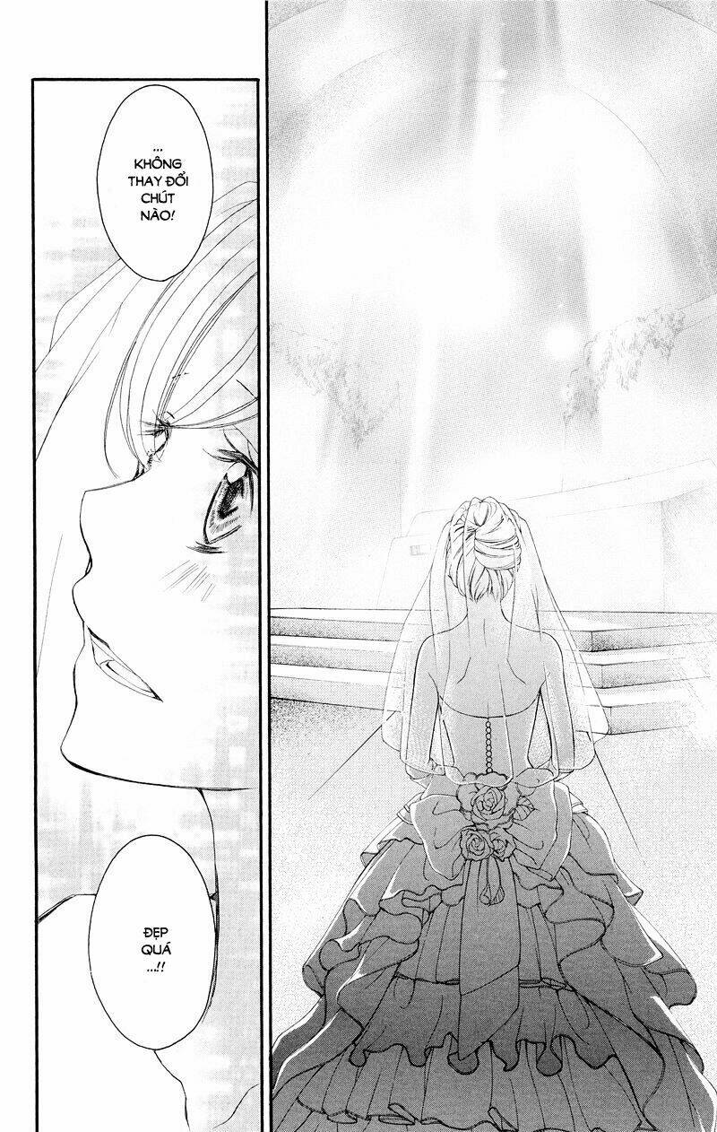 True Love: Chapter 37