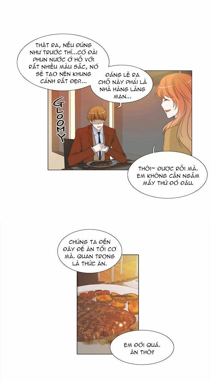 Không Thể Chạm Vào Anh: Chapter 76