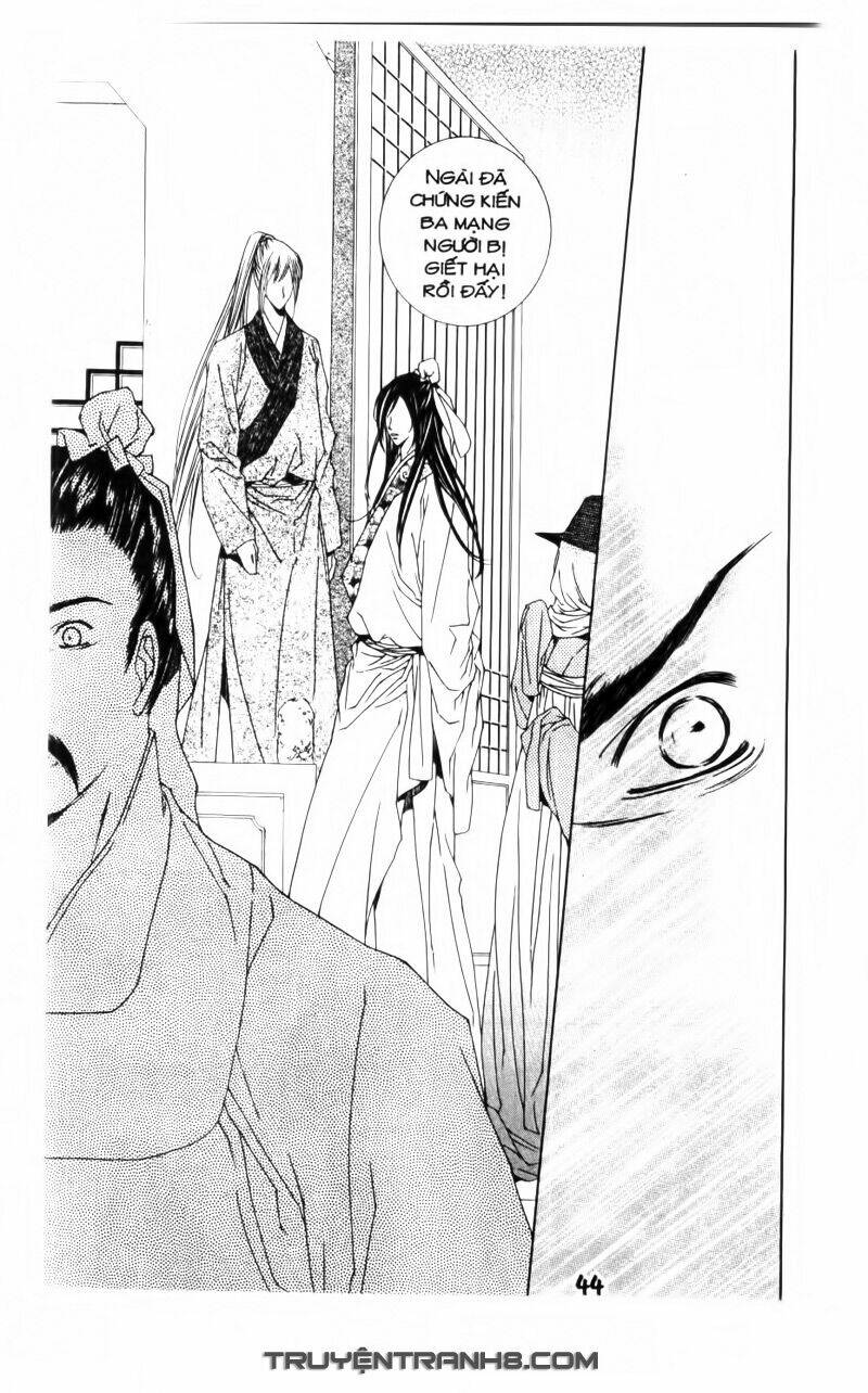 Pháp Sư Trừ Tà: Chapter 8.2
