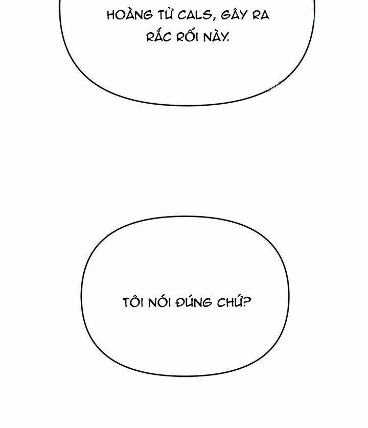 Aristité Được Ban Phước Một Lời Nguyền: Chapter 11