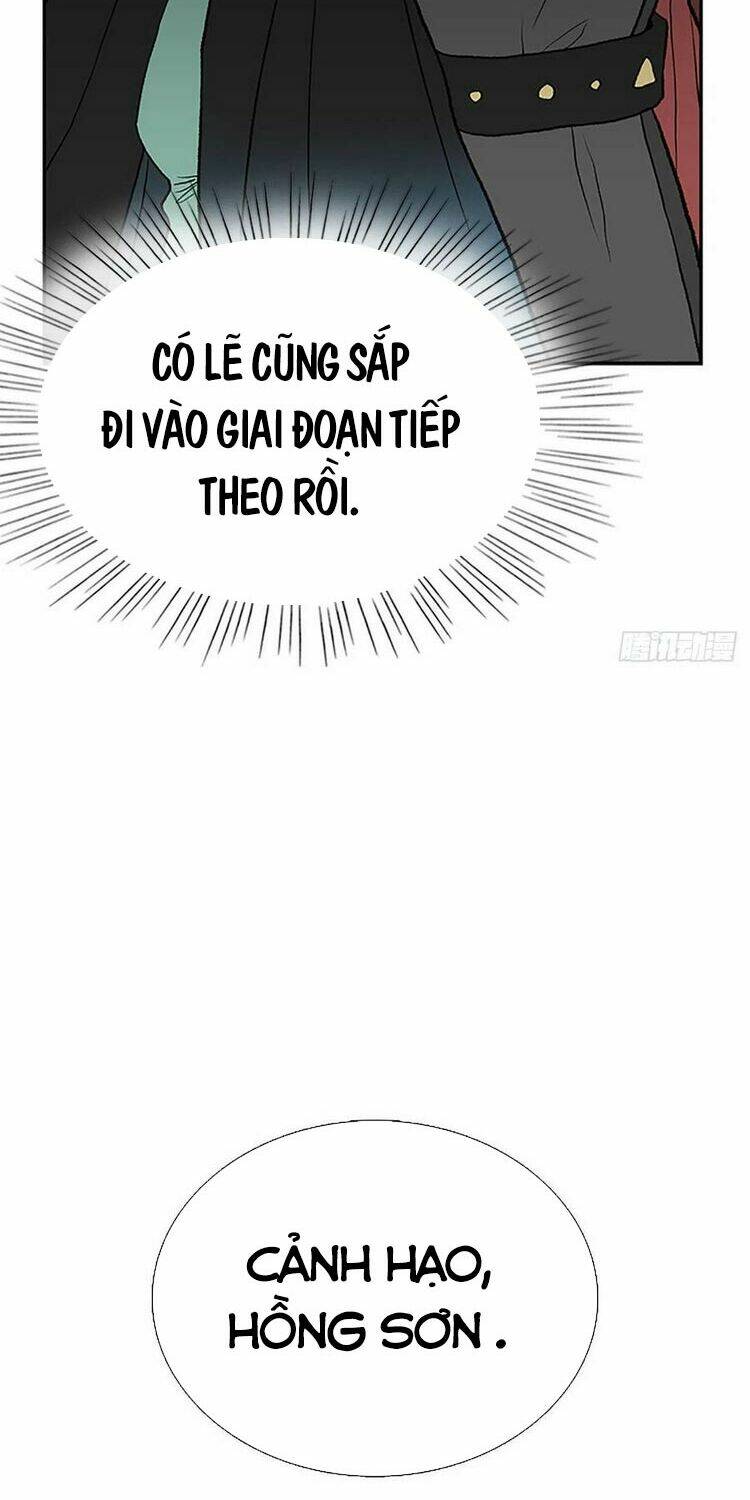 Học Sĩ Tái Sinh: Chapter 172