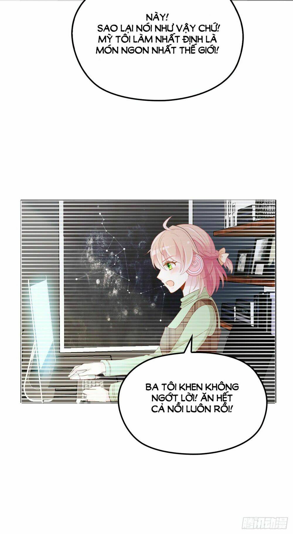 Bí Mật Kết Hôn Với Ảnh Đế: Vợ Ơi Đến Đây Tấn Công Đi Nào: Chapter 29