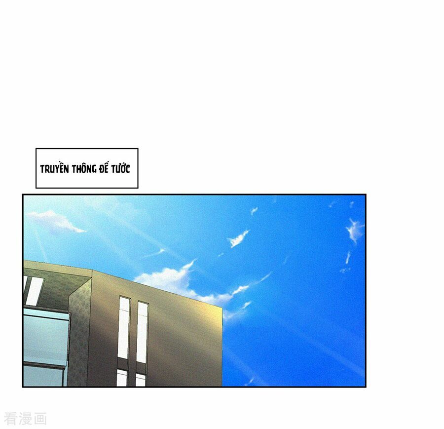 Trọng sinh quý thê chi phục thù hoa lệ: Chapter 48